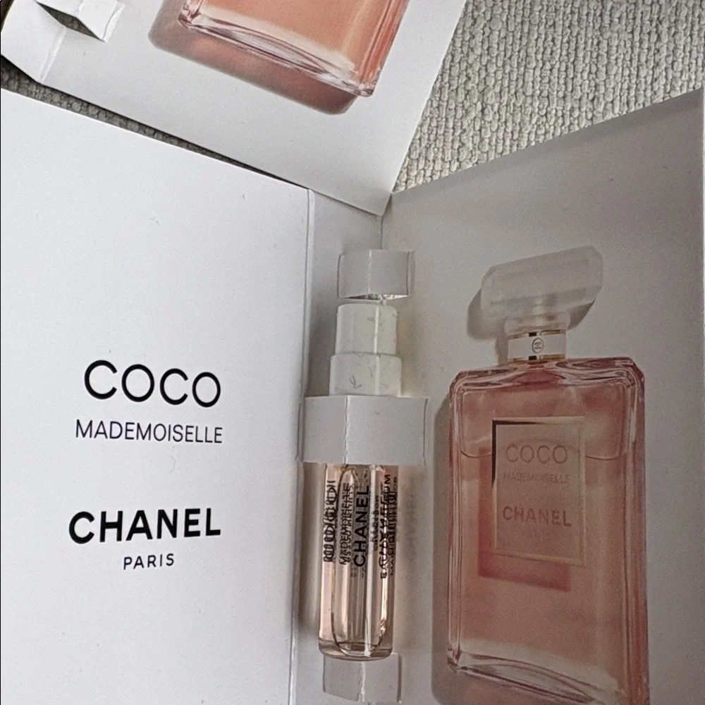 CHANEL brand new